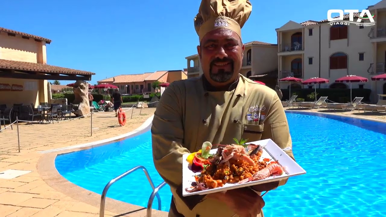 OTA viaggi - Hotel Posada - Palau - Sardegna