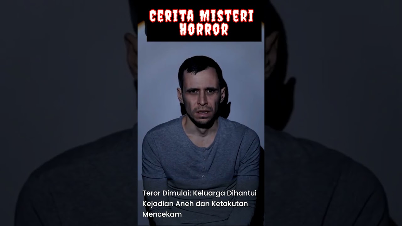 Kucing misteri #horror #horrorstories #ceritahoror #ceritaseramnyata #horrorstory #ceritamenakutkan