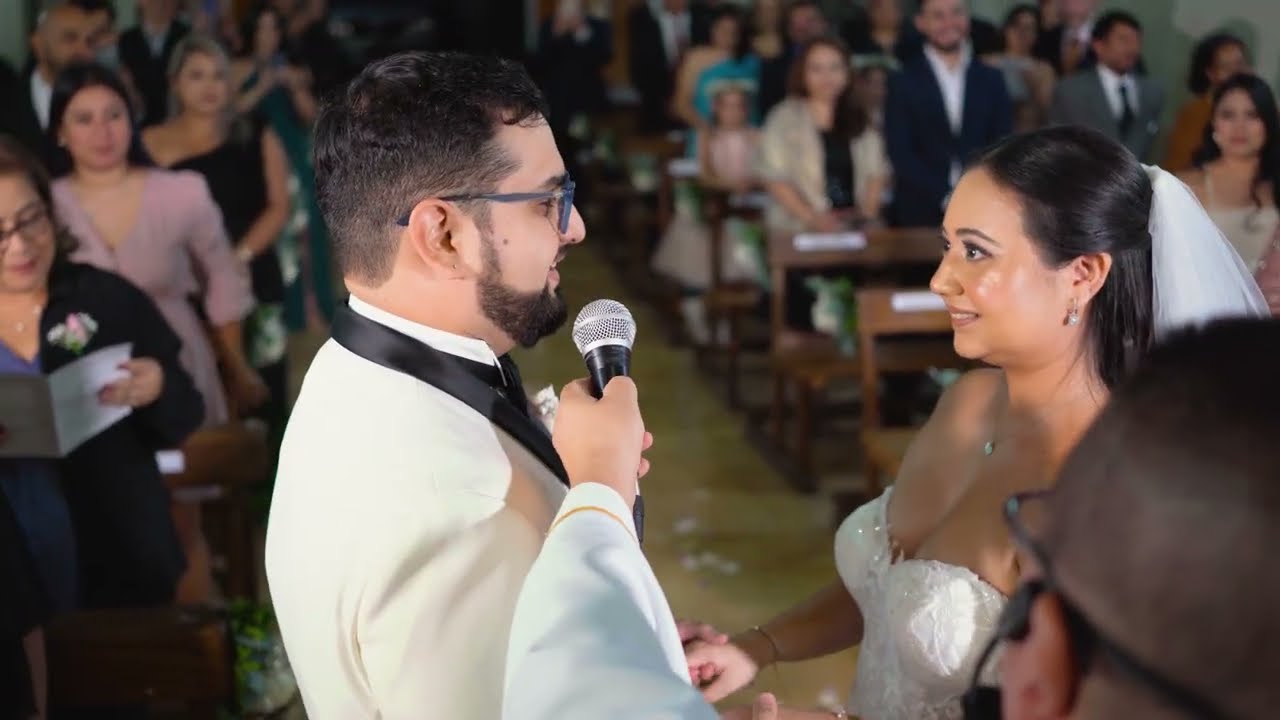 Alejandra & Atilio    video largo