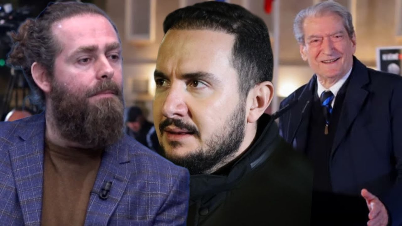 🔴LIVE/ Salianji zgjon PD-në, Berisha në vështirësi! Flet Rezart Prifit