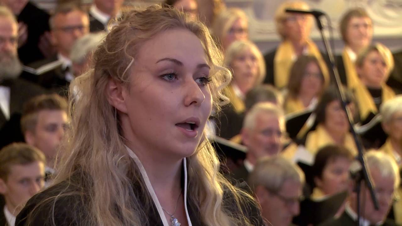 Panis angelicus von César Frank