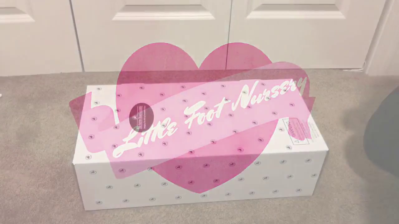 Ashton Drake Silicone Little Livie Box Opening!