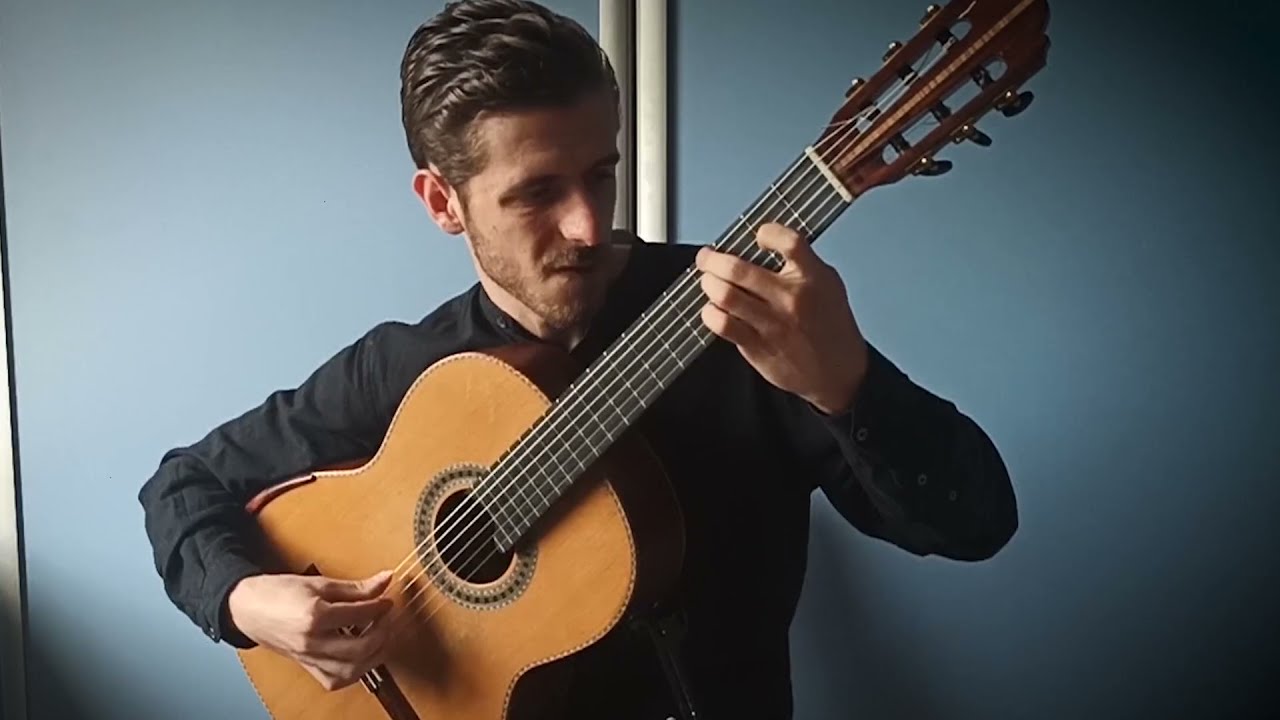 João Pernambuco - 