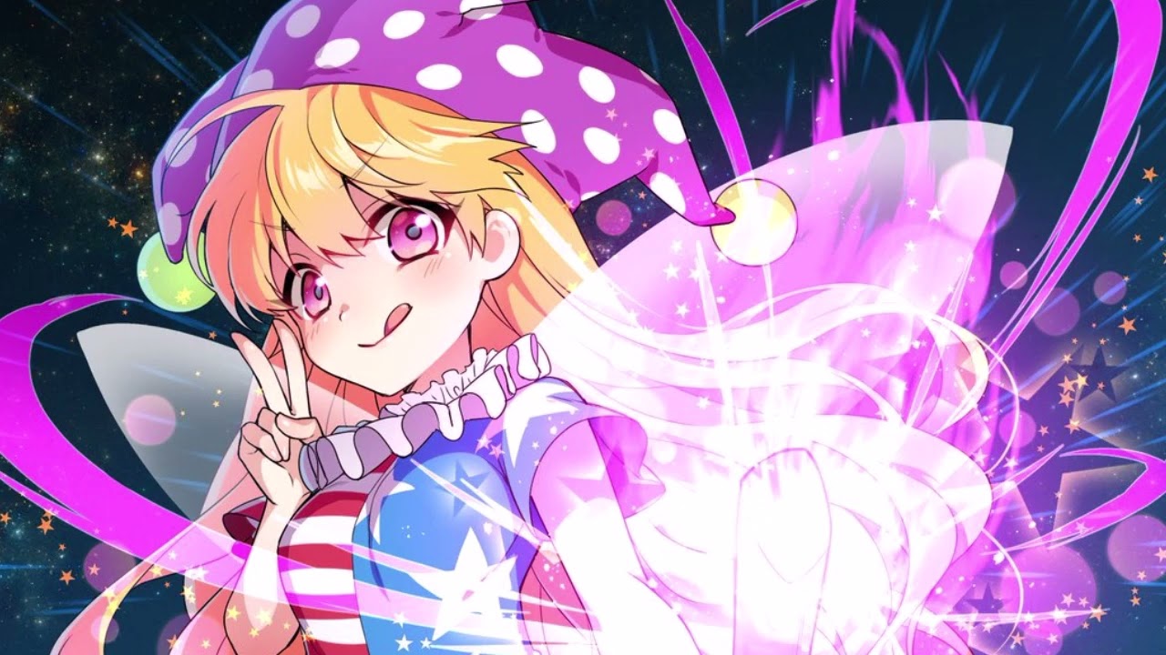 【東方Vocal】月のうた【あ～るの～と】