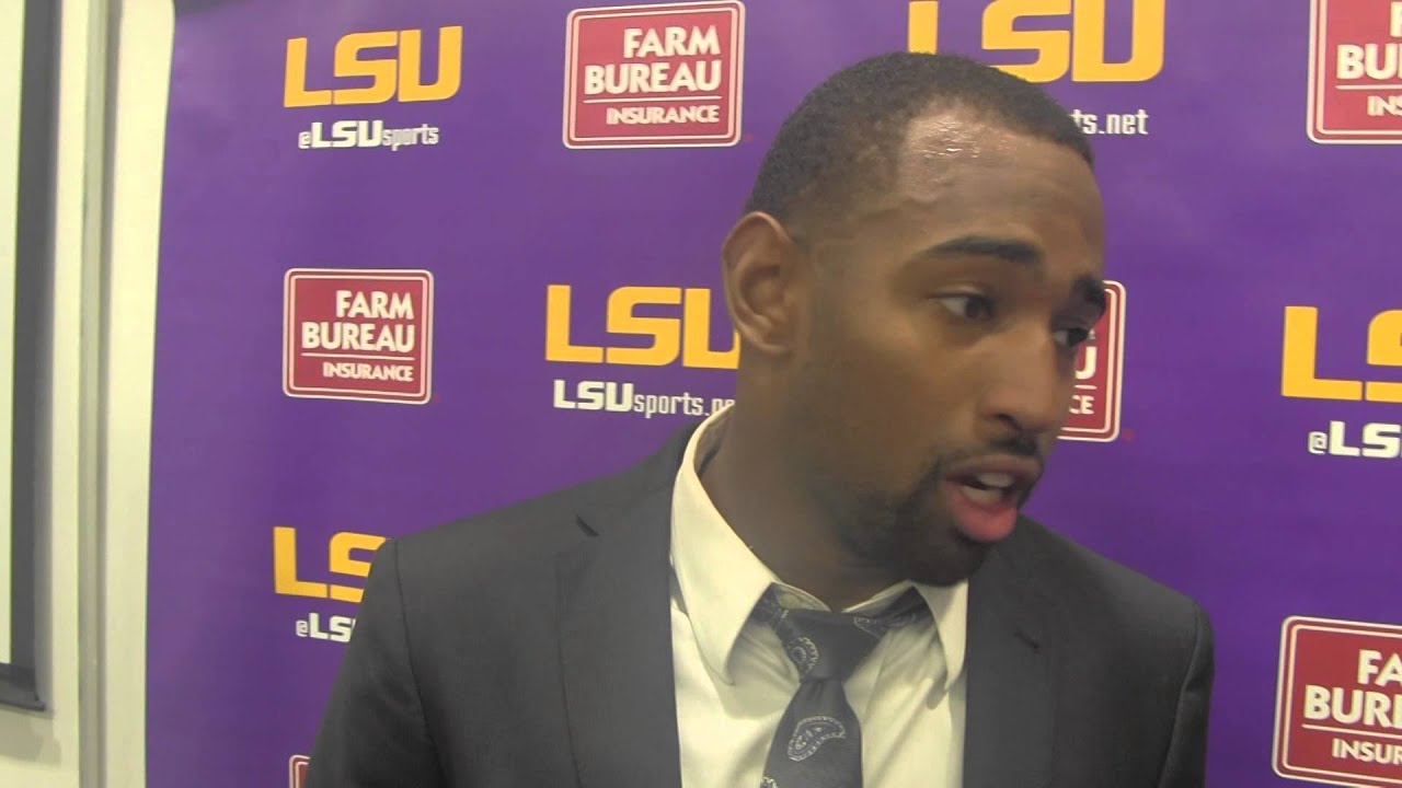 Geaux247 Anthony Jennings UF Post Game