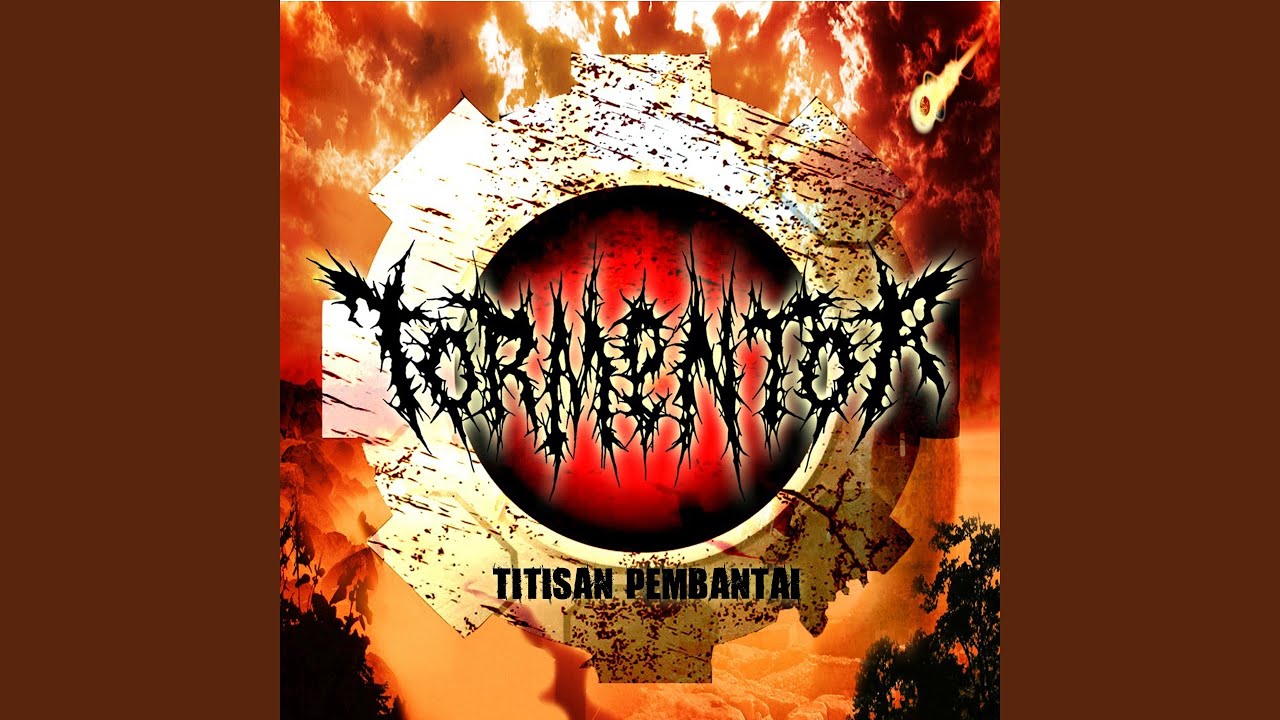 Titisan Pembantai