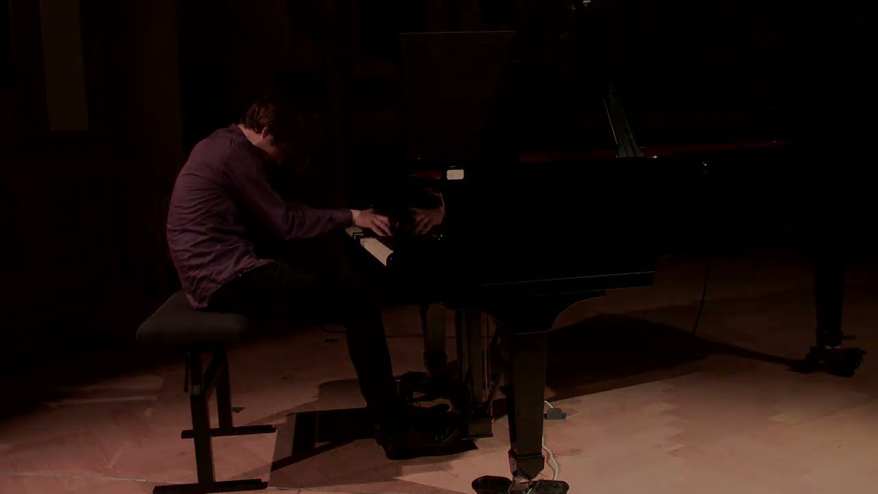 ceci n'est pas un chopin