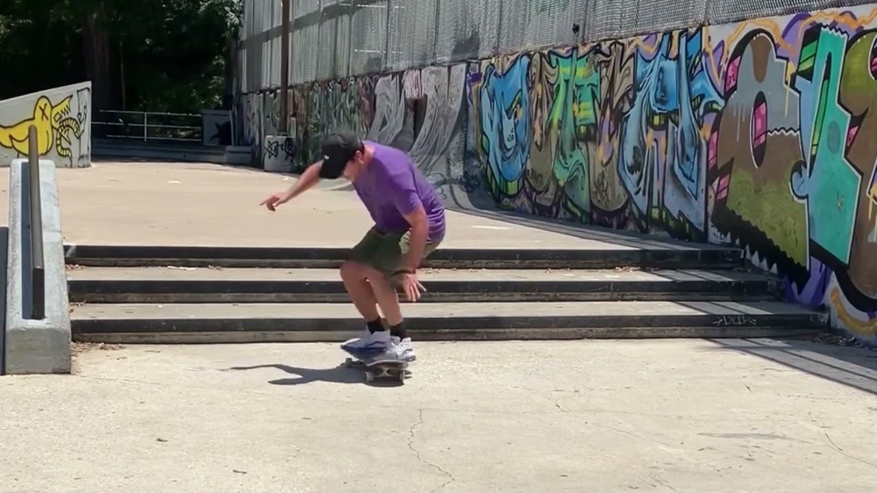 #2025 was a good year! #skateboarding 