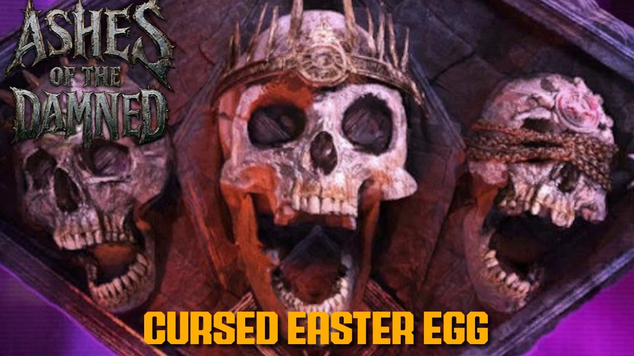 Black Ops 7 Ashes Cursed Attempt