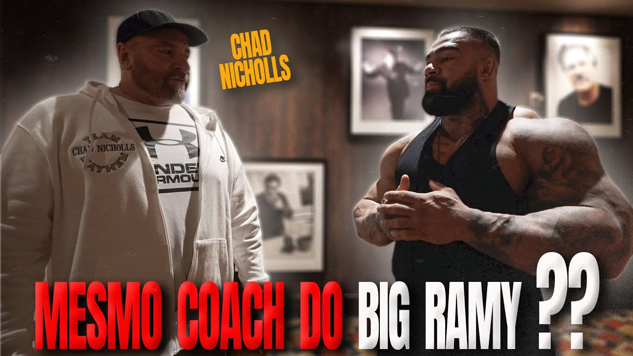 BETAO EM BUSCA DE UM NOVO COACH PARA BRUNO SANTOS