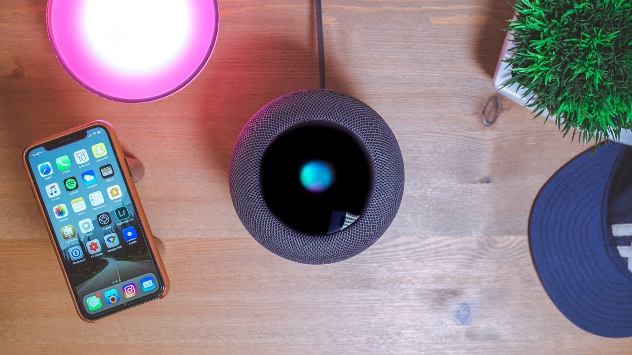 Apple HomePod Review: Does it Deliver?