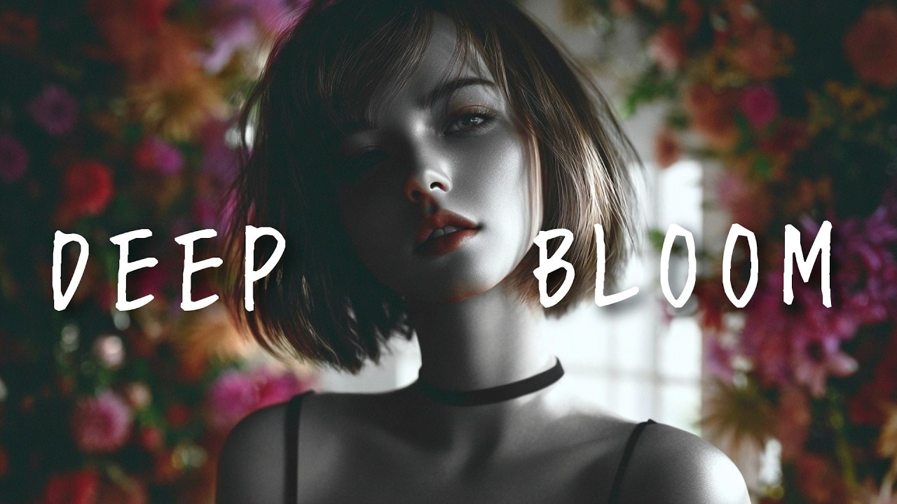 Melodic House Bloom – Deep Inner Peace | Emotional Female Vocal