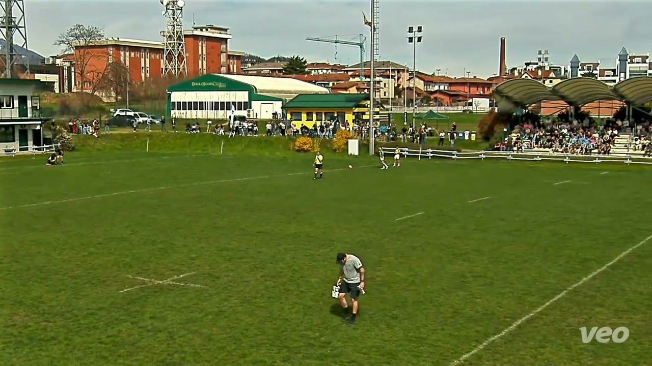 Biella Rugby Club vs Petrarca Rugby [30.03.25]
