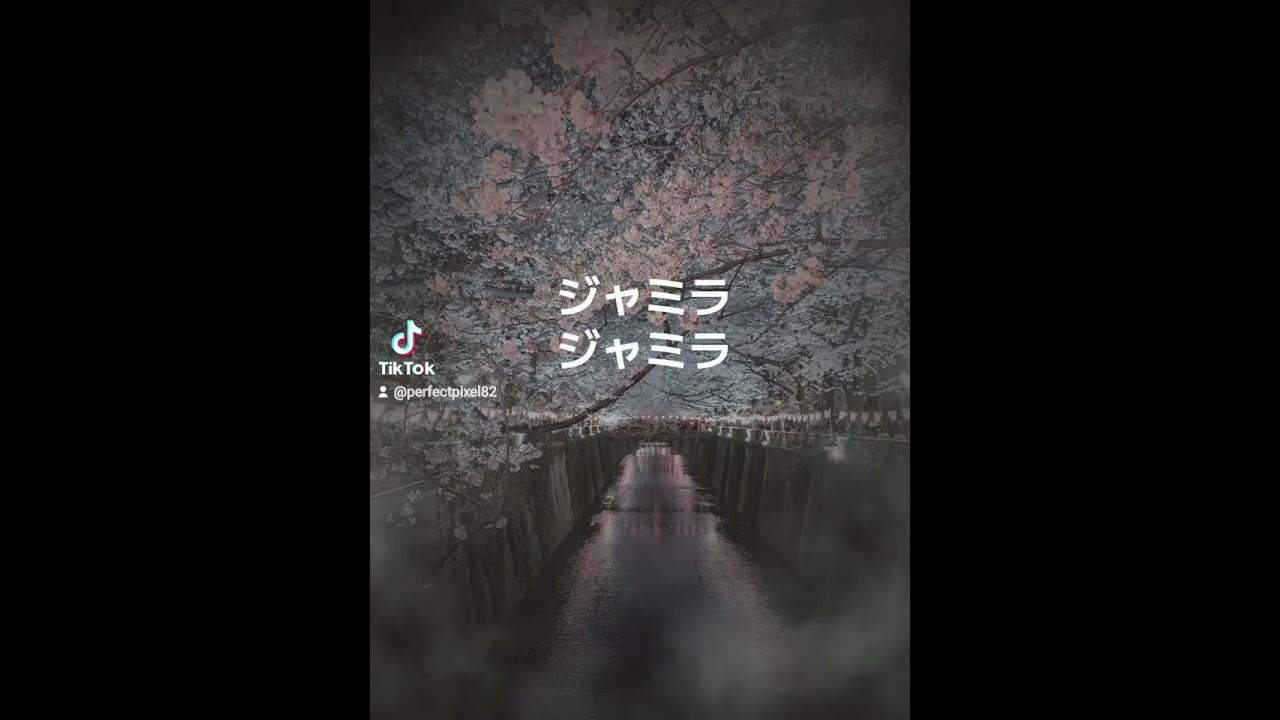Jamila (Japanese version)