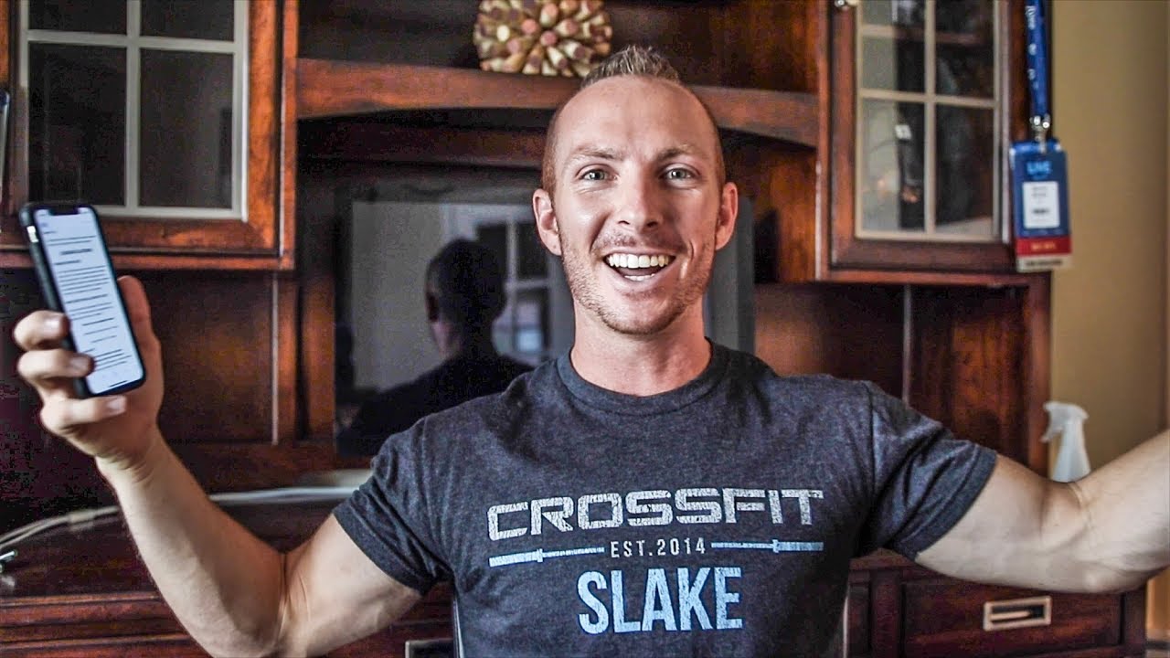 CrossFit LEVEL ONE TRAINING COURSE & TEST... What To Expect?!?!
