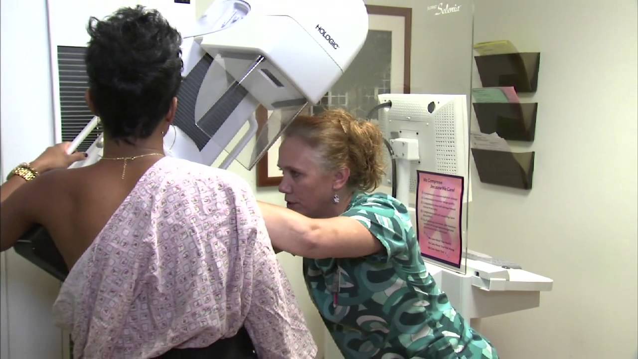 val mamogram h264