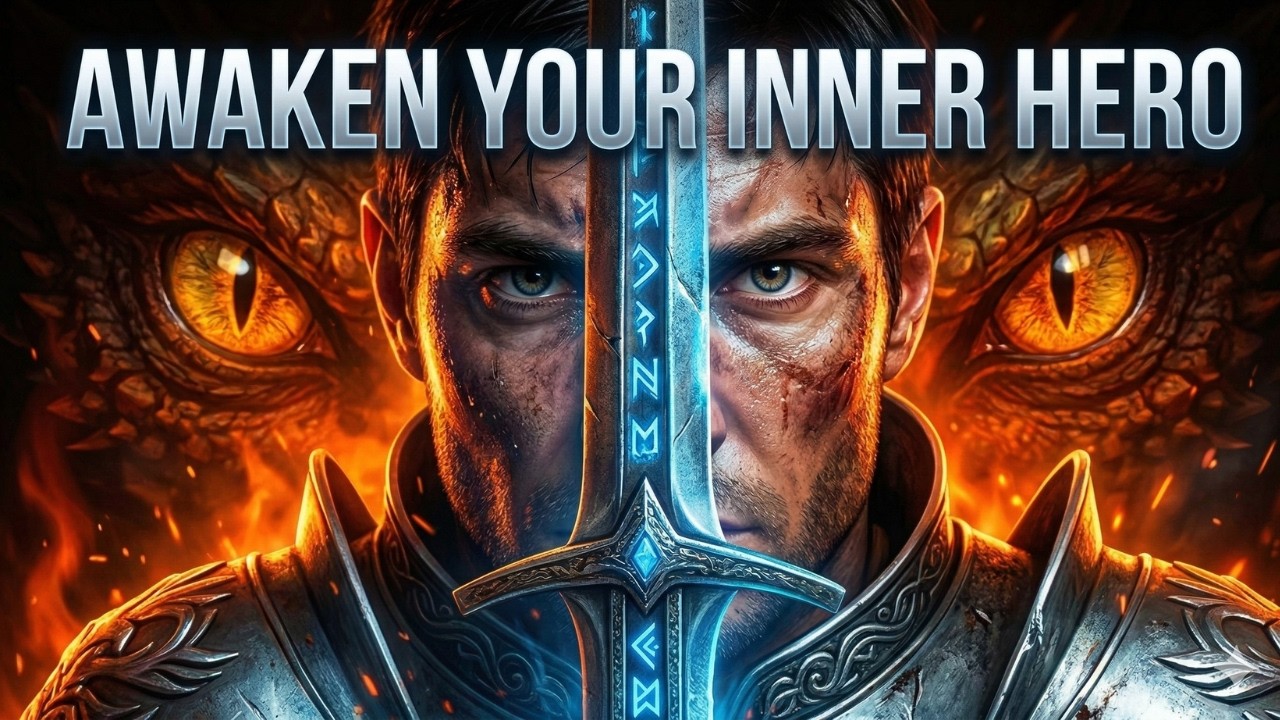 Epic Fantasy Music to Fire You Up: 30 Min Cinematic Soundtrack