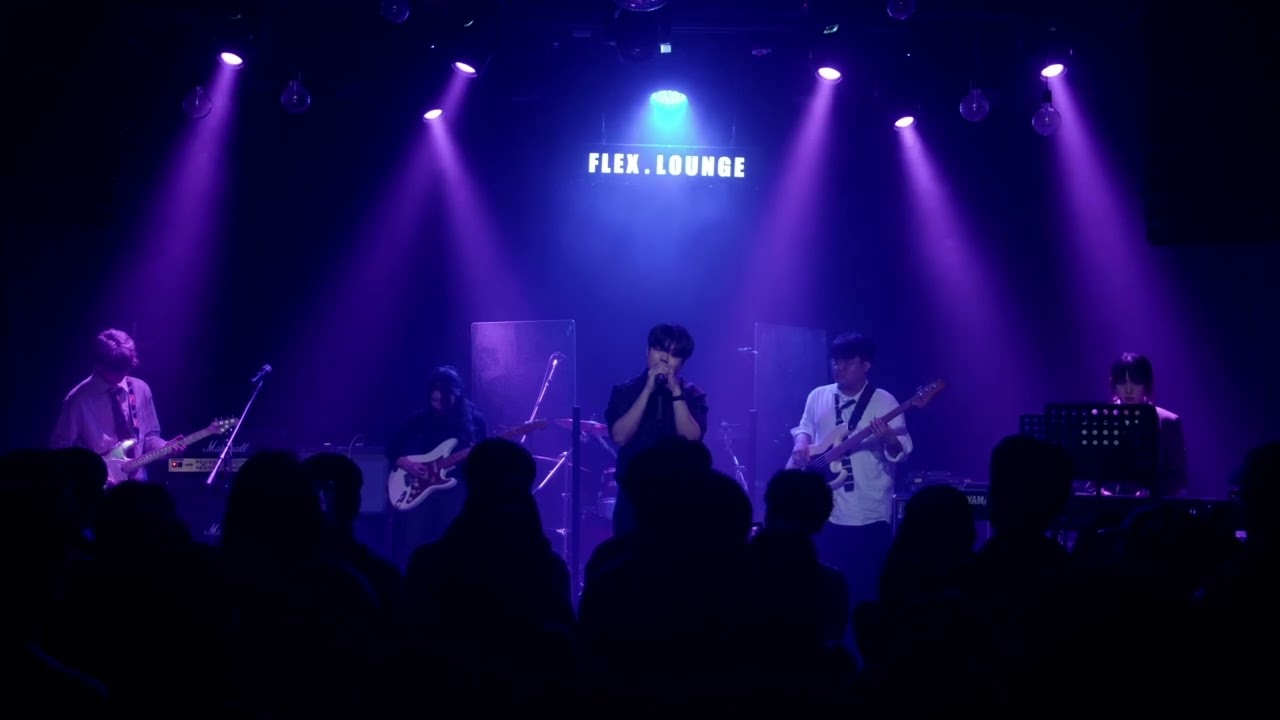 [2026 누리울림 겨울클럽공연 SUNRISE] 사랑으로 – wave to earth