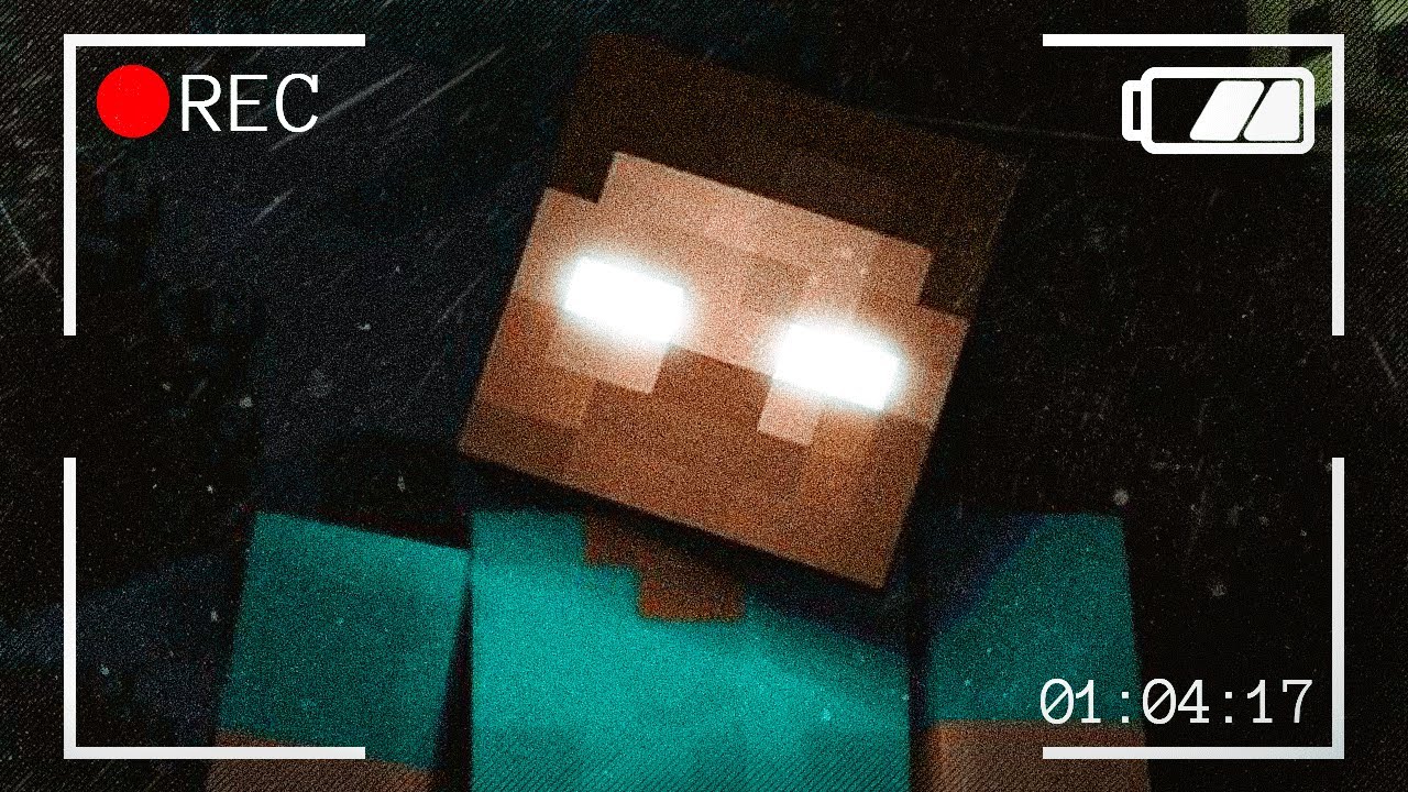 HO AGGIUNTO HEROBRINE su MINECRAFT...