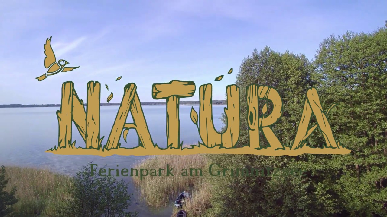 Herzlich Willkommen im Natura Ferienpark