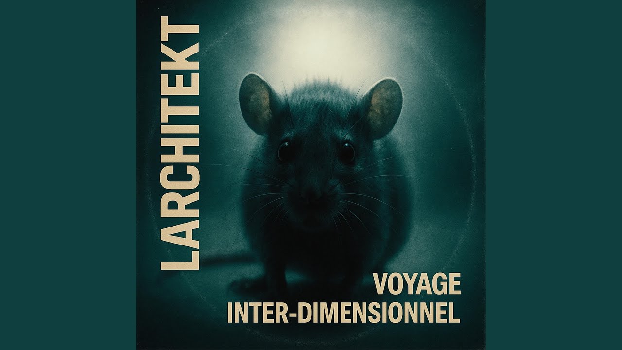 Voyage Inter-dimensionnel
