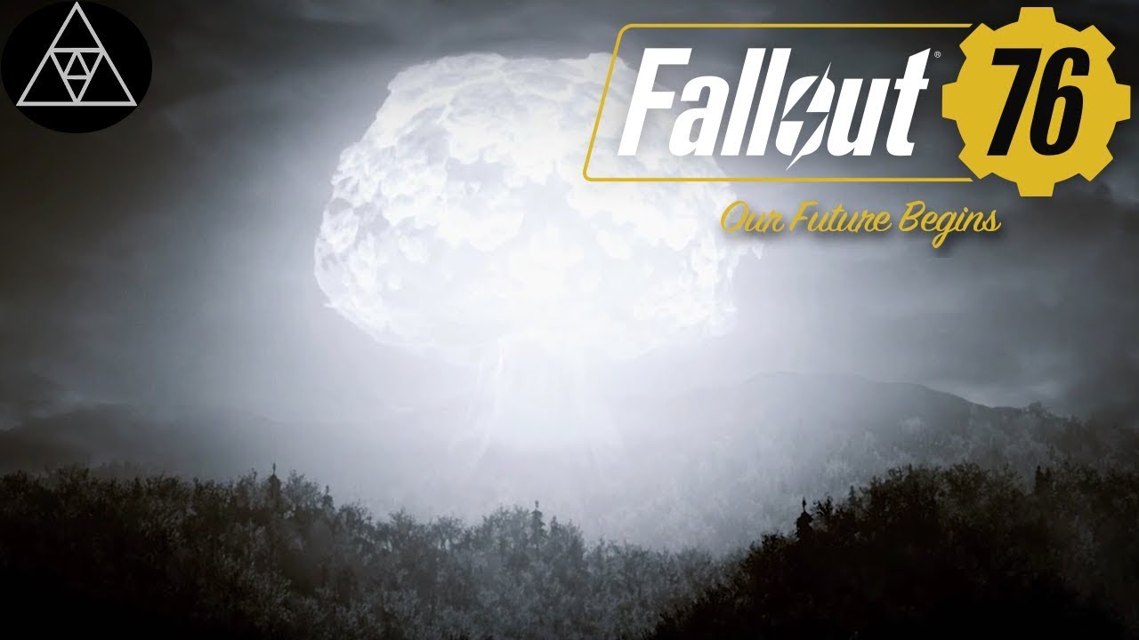 Fallout 76 Gameplay [deutsch] ► Erste Quest: Das Sichern der verbliebenen Atomraketen!