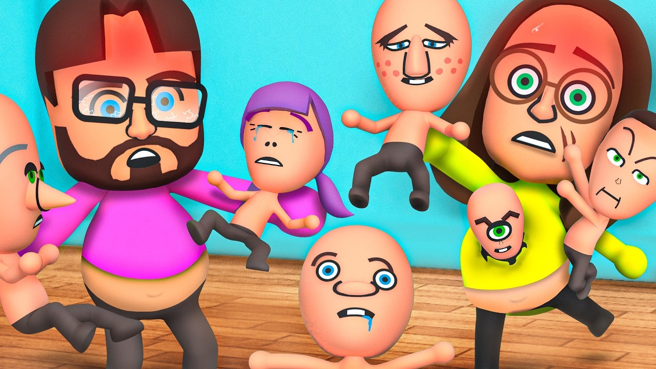 Tomodachi Life mit Mods ballert anders hart! Part 7