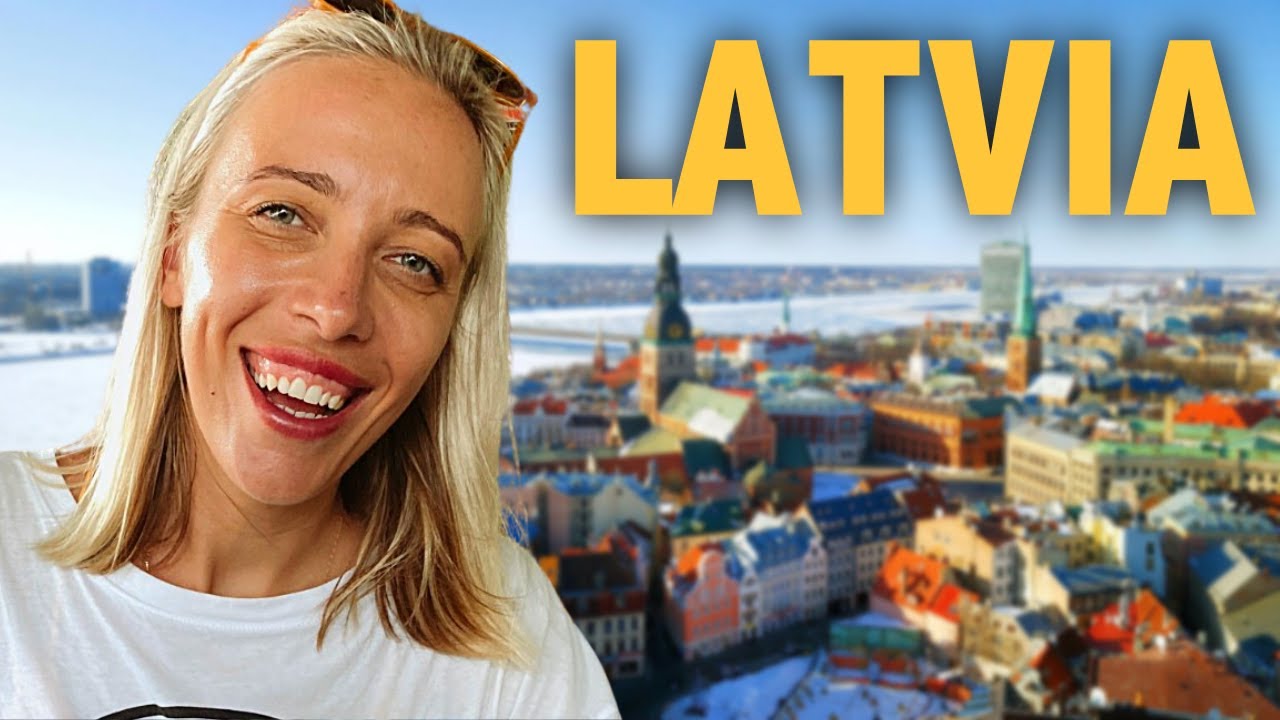DIGITAL NOMAD UNCOVERS EUROPE’S MOST SECRET COUNTRY