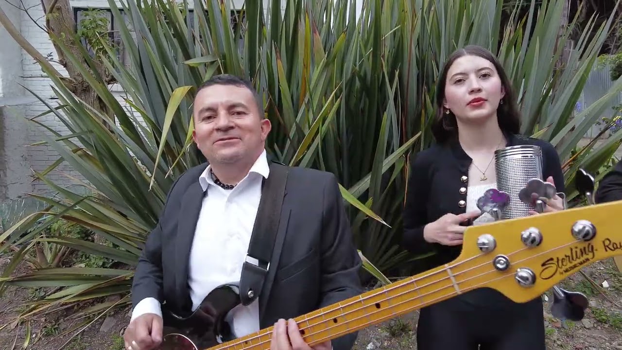 la canoa - Alonso Álvarez - José Bedoya