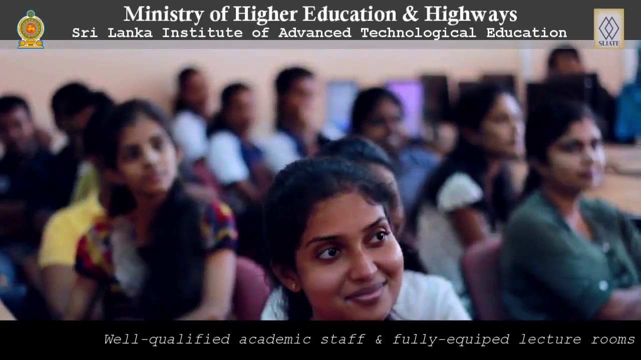 Advanced Technological Institute &ndash; Kurunegala