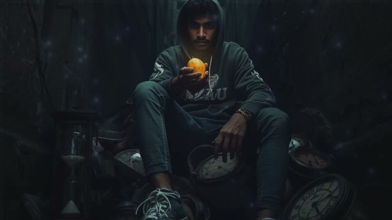 Master your Waiting Game Listen to this #kabirvani #cleanrap  ॠतु आए फल होय #kabirwisdom #indierap