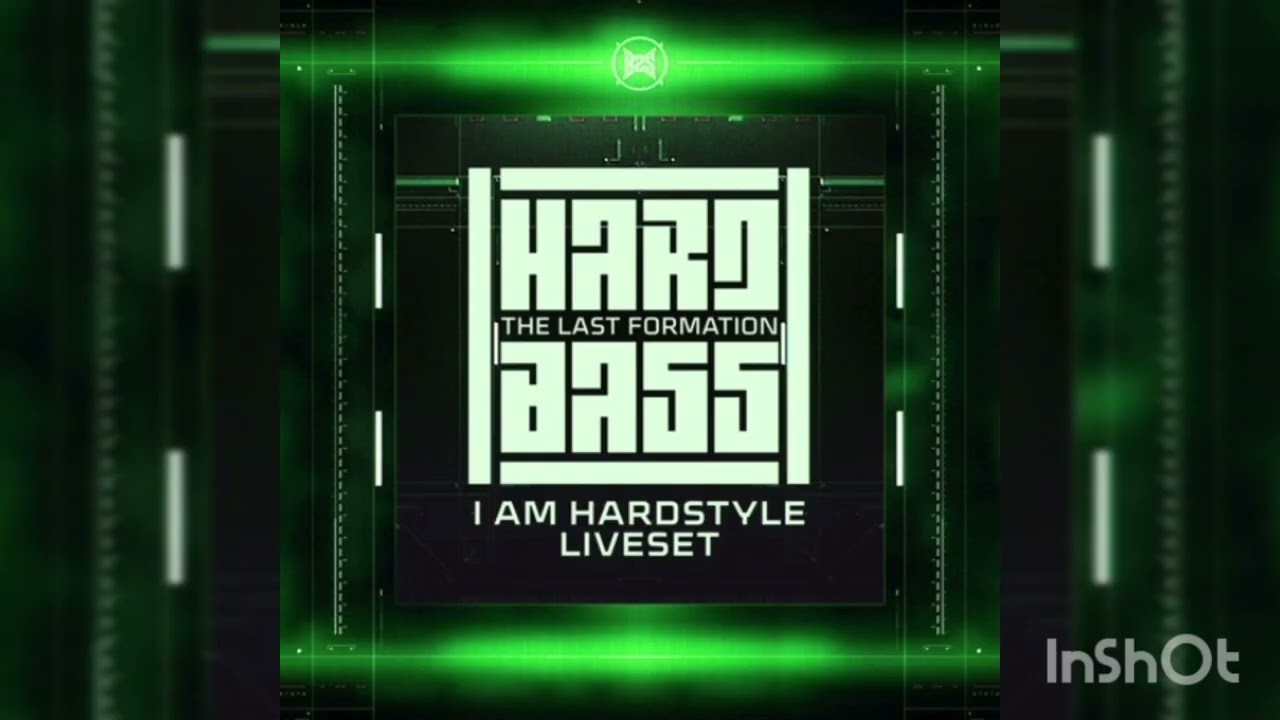 Pumping hardbass old 