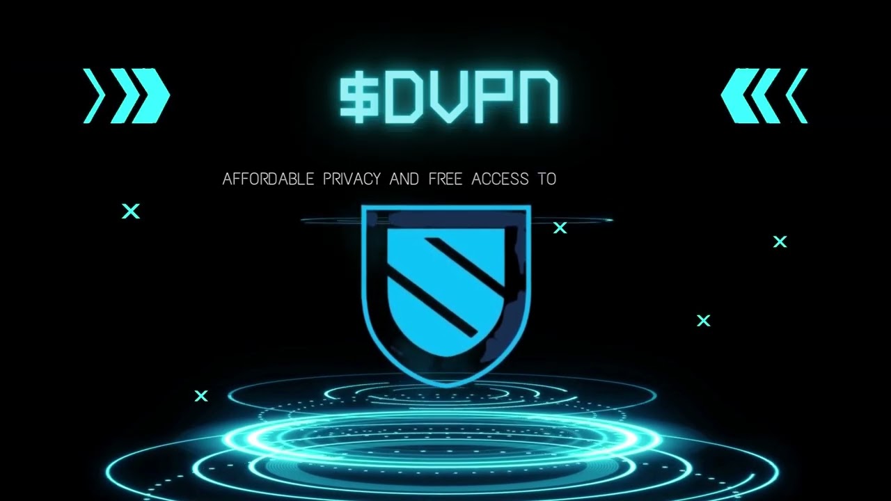 Utility of the Sentinel token ($dVPN)