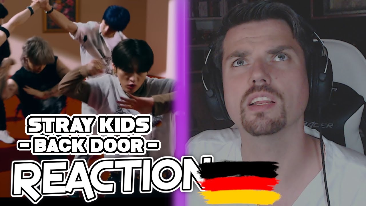 Bin ich neu STAY denn AUTORISIERT ? | KPOP - Stray Kids 