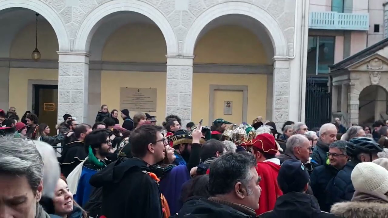 La Polifonica Vitaliano Lenguazza, dal 1959 orgoglio di Padova - 8 febbraio 2026