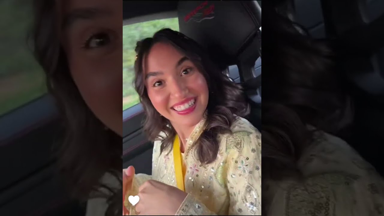 وأخيرا سهرة غيث مروان وساره الورع في مكان بجنن بعد فطور رمضان المبارك 😍 نور ستارز مفاجأة للمتابعين 