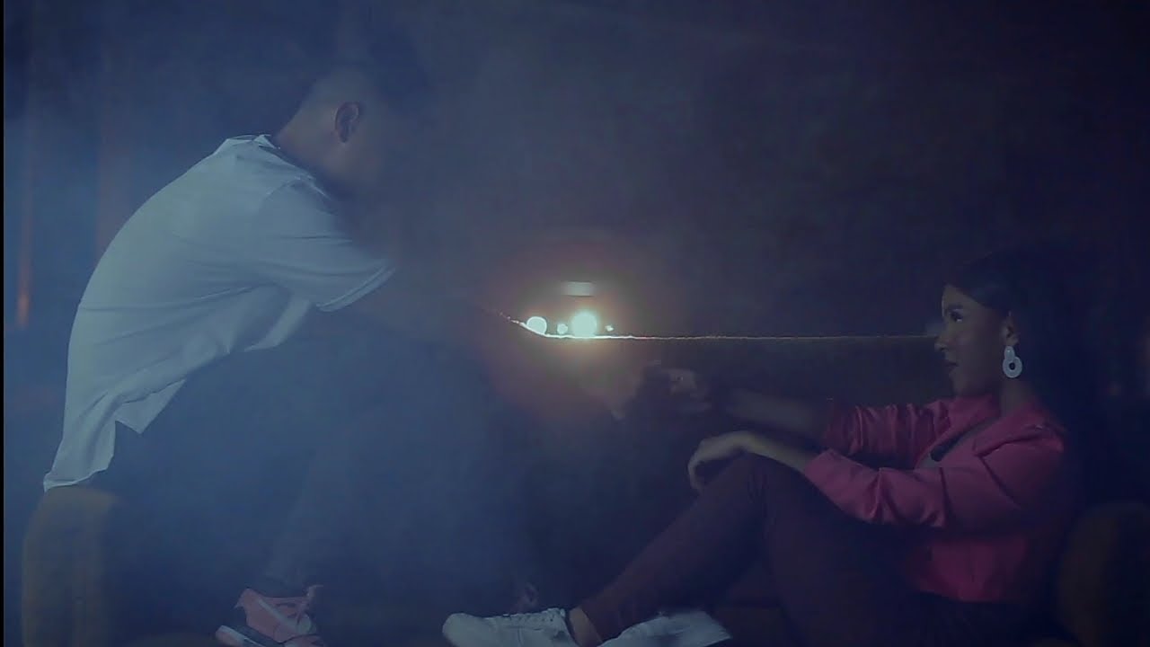 AVÍSAME - ANDRÉS UTRERA (VIDEO OFICIAL)