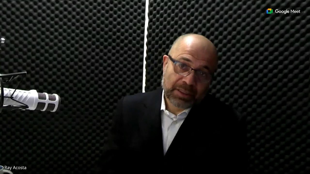 La verdadera política con Christian Lamesa