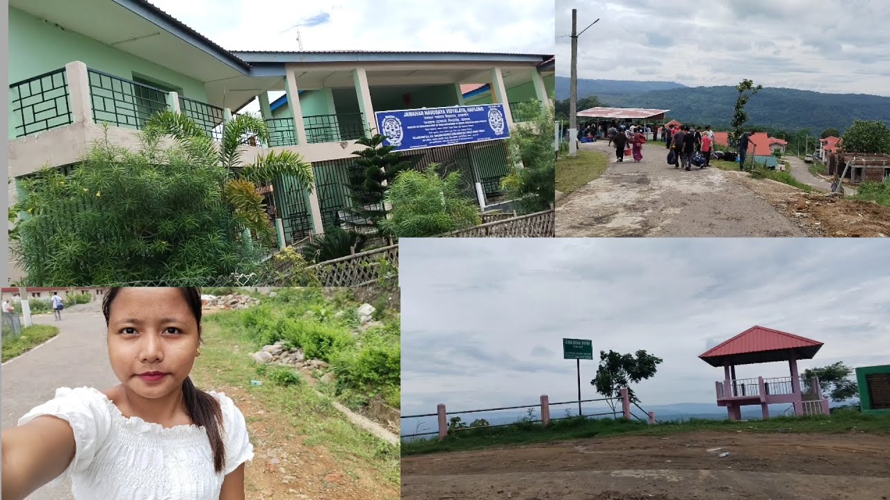 haflong journey|jawahar navodaya vidyalaya haflong