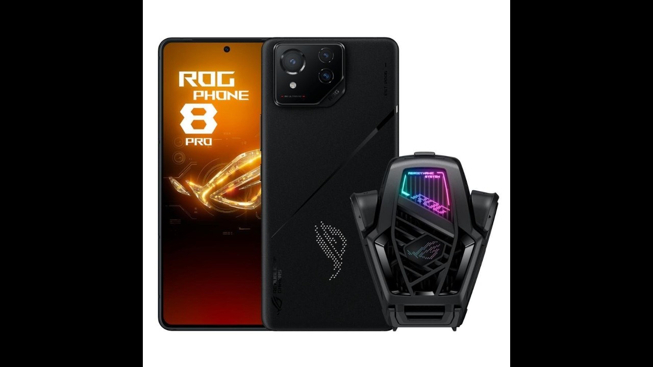 ASUS Just Killed Its Smartphone Division… Sort Of.