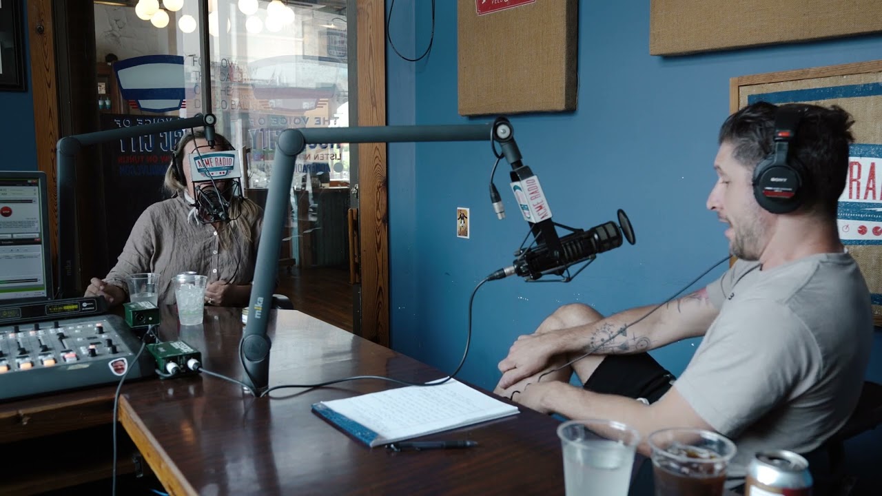 How Did I Get Here? - Episode 01: Lauren Palmer of Bloomsbury Farms