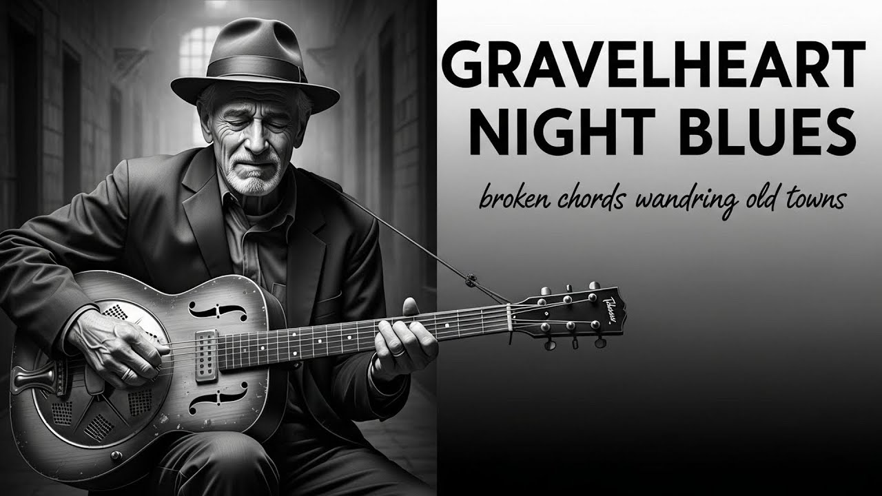 Soulful Inferno Blues Women Guitar Style Like Icons — Susan Tedeschi, Bonnie Raitt, Beth Hart