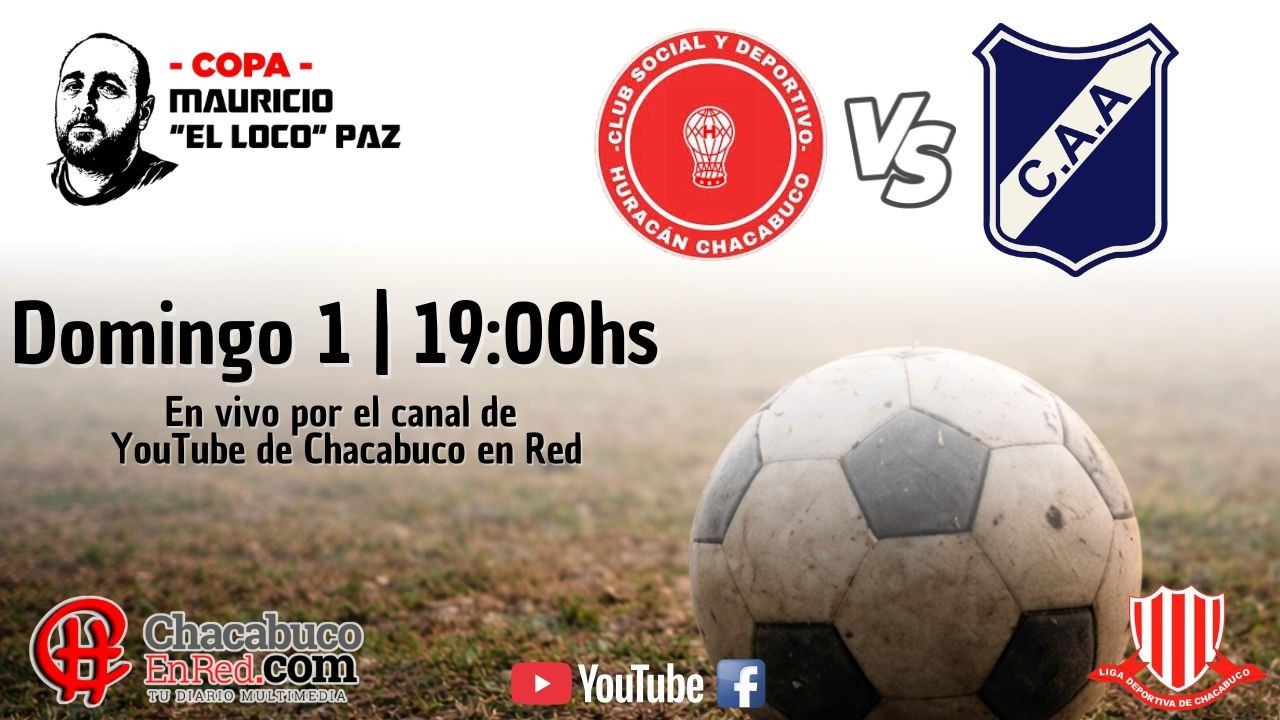 🟥En vivo | Huracán vs Argentino