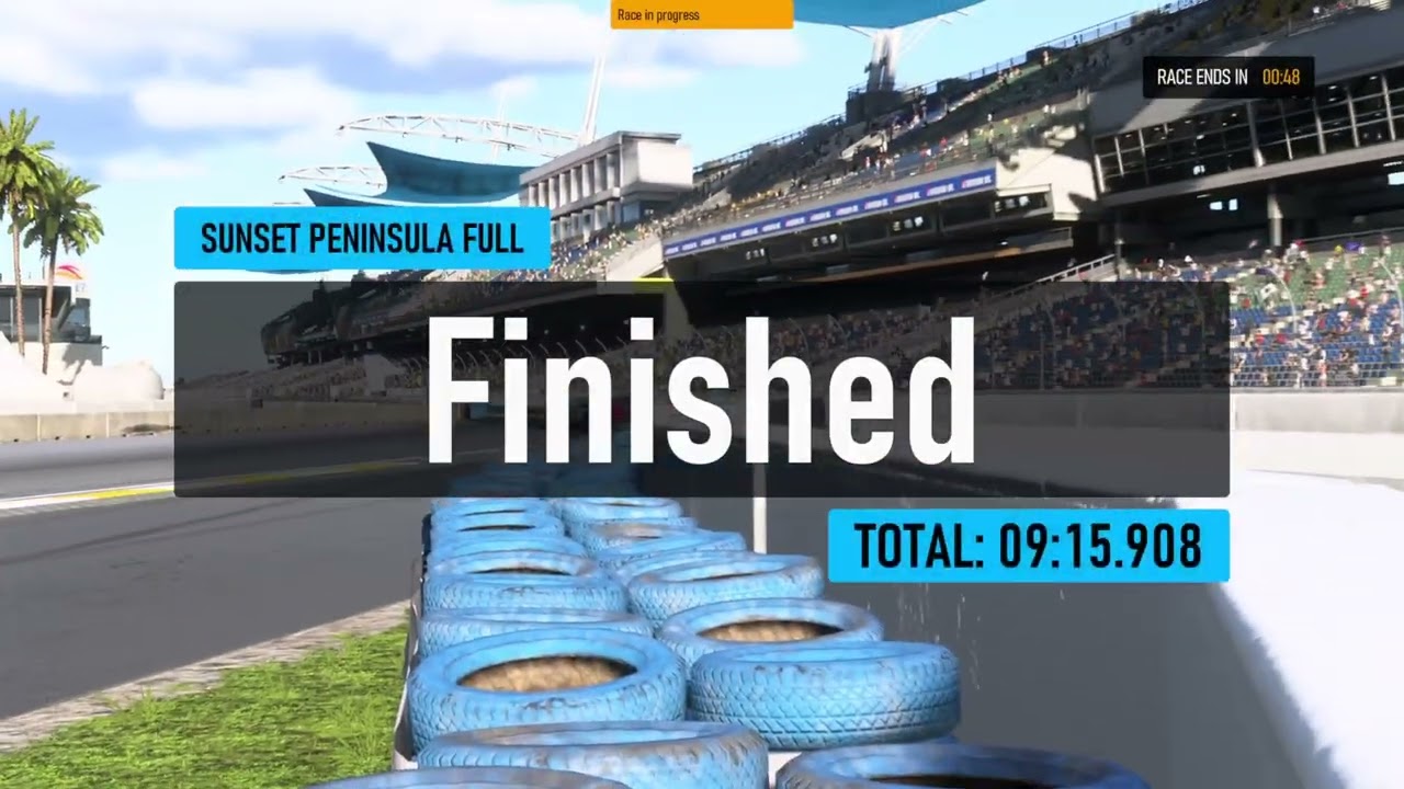 Pushing the Honda CRX to 8,500rpm in Forza Motorsport | C Class Racing