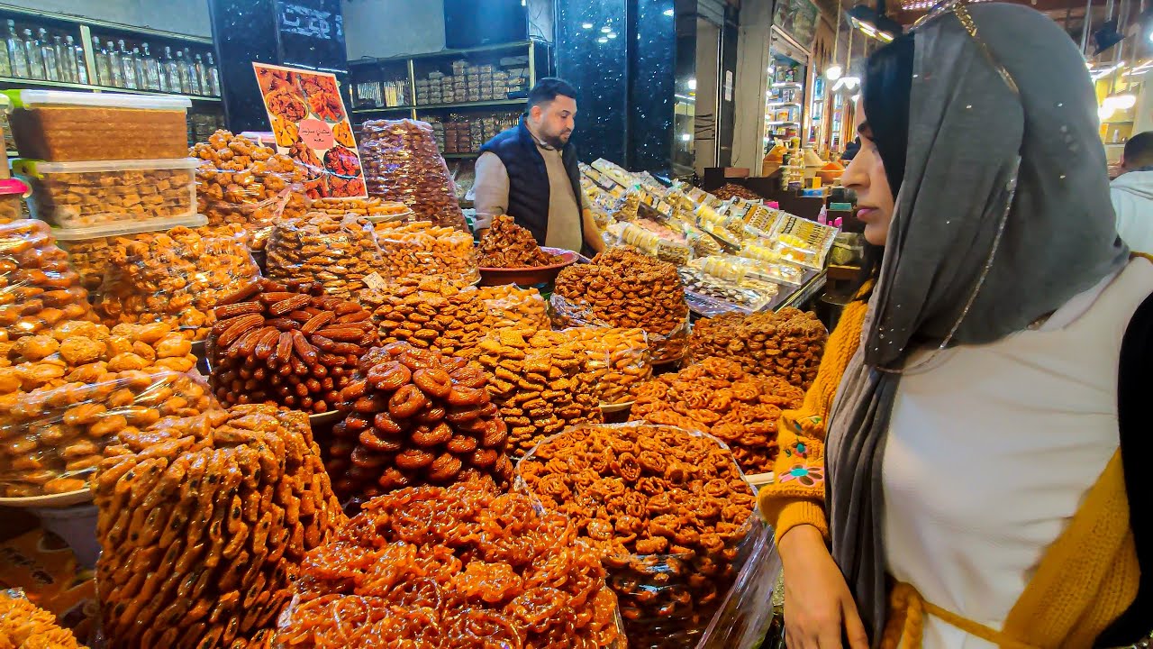 Mequinez  Meknès مكناس