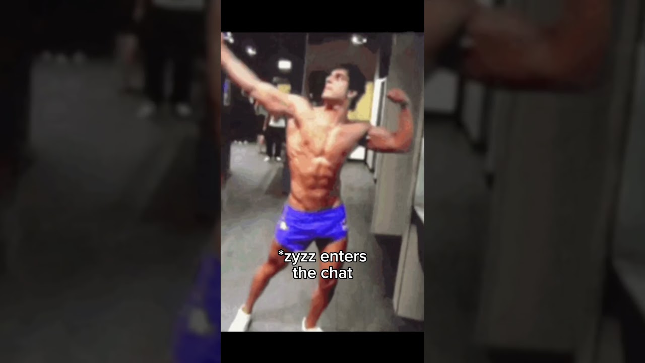 Forever Mirin &mdash; Zyzz Motivation #beyourself