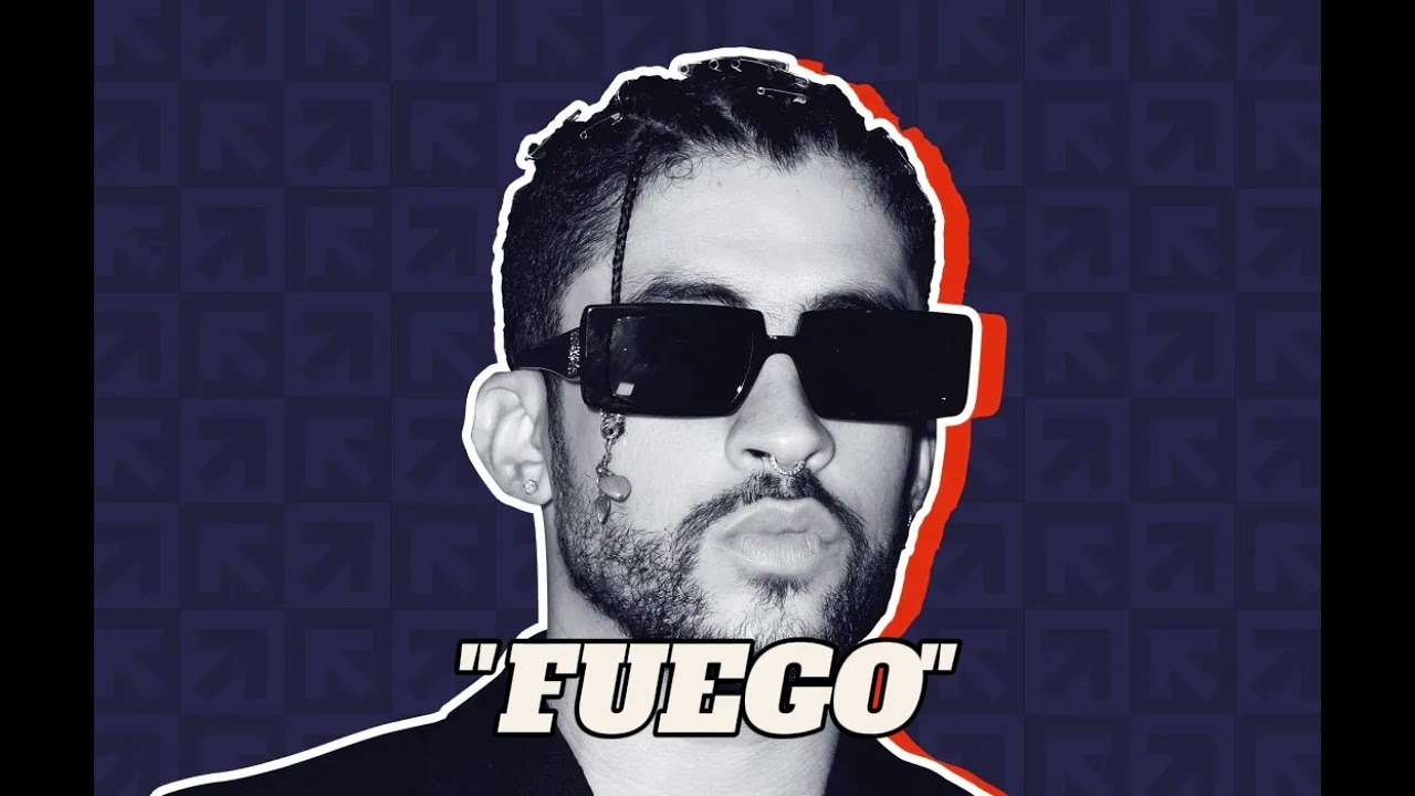 Bad Bunny × Karol G Type Beat 2026 – 