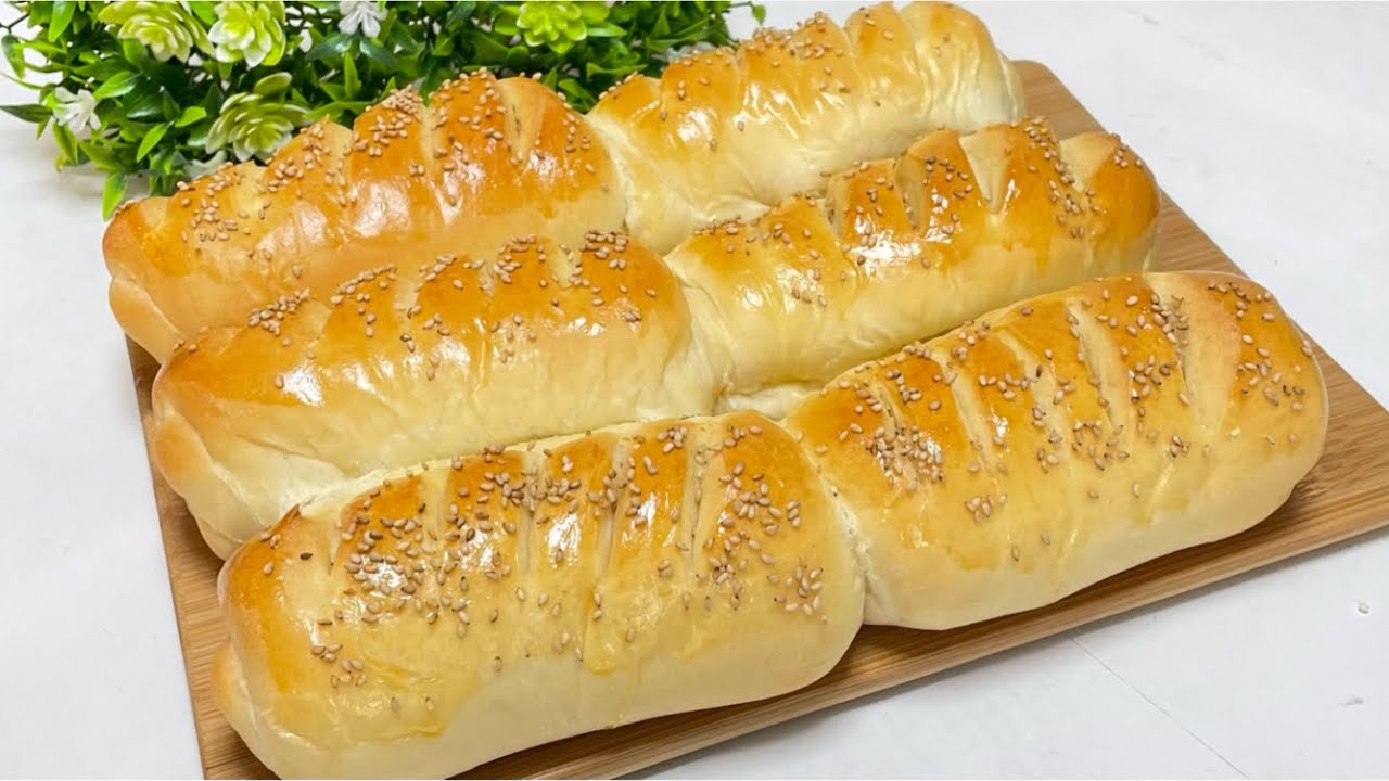 Ham Cheese Bread | hobbybaker ng japan | tokyothesa