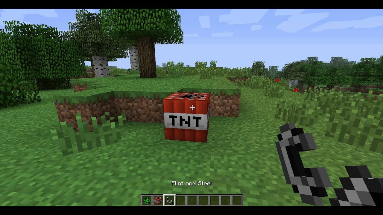screaming creepers