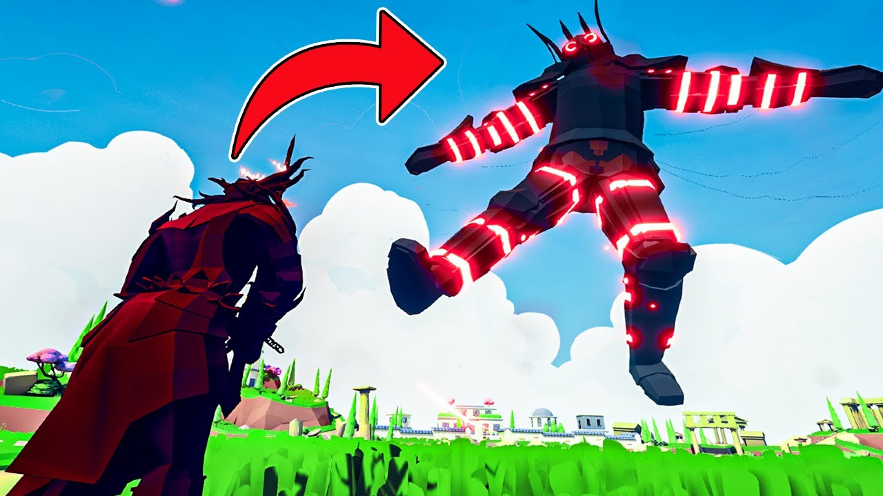 Смогут ли ВАШИ отряды победить БЕССМЕРТНОГО Алого Короля!?